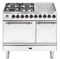 Кухонный блок PD10SQNE3/WHB