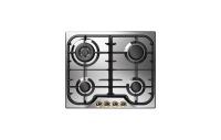 Газовая варочная поверхность HCB60CN/SSB