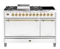 Кухонный блок P12FIQNE3/WHG