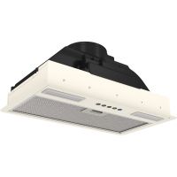 Встраиваемая вытяжка FLICK 60 BG, бежевый