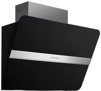 Вытяжка FLIPPER 85 NRS BLACK Falmec купить в Чебоксарах | Всегда в наличии! | Артикул CFPN85.E2P2#ZZZQ490F | Официальный сайт LEADER-BT