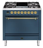 Кухонный блок P09IDQNE3/BGG