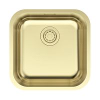 Мойка VELLO 44 UNI  VE44-LG