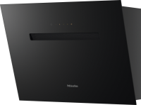 Вытяжка DAH 1650 OBSW черный обсидиан