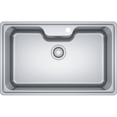 Мойка BCX 610-81 TL Мойка BCX 610-81 TL