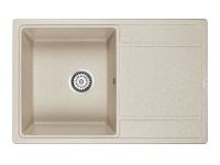 Мойка FLUGEN 50-780 PM217850-BE