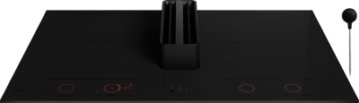 Индукционная варочная панель Celsius°Cooking™ со встроенной вытяжкой HIHD854MM