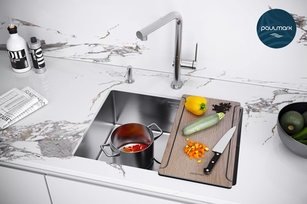 Готовим с радостью с техникой от Paulmark Готовим с радостью с техникой от Paulmark