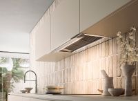 Вытяжка VIRGOLA TOUCH NRS 120