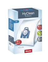 Пылесборник мешок GN HyClean 3D Efficiency