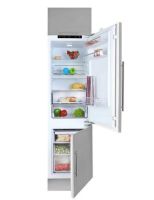 Холодильник-морозильник TKI4 325 DD