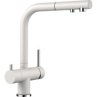 Смеситель с подключением фильтра FONTAS-S II 525204