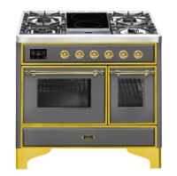 Кухонный блок MD10IDNE3/MGG