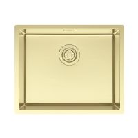 Мойка LASSAN 54 UNI LA54-LG