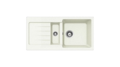 Кухонная мойка KEA 60 B-TG 1½B 1D Кухонная мойка KEA 60 B-TG 1½B 1D