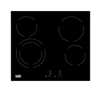 Стеклокерамическая варочная панель VHC6421B
