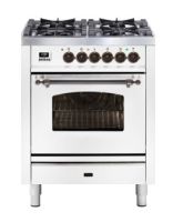 Кухонный блок P07DNE3/WHB