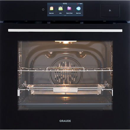 Духовой шкаф BMDP 60.4 S Graude купить в Чебоксарах | Всегда в наличии! | Артикул BMDP 60.4 S | Официальный сайт LEADER-BT