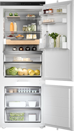 Встраиваемый холодильник RBC597SND1 ASKO купить в Чебоксарах | Всегда в наличии! | Артикул 745989 | Официальный сайт LEADER-BT