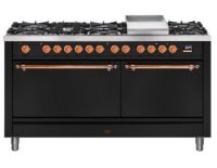 Кухонный блок P15FQNE3/BKP