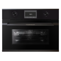 Компактный духовой шкаф с микроволнами CBM 6330.0