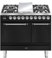 Кухонный блок PD10FQNE3/BKC