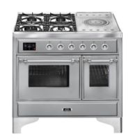 Кухонный блок MD10SDNE3/SSC