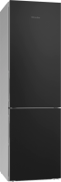 Холодильник-морозильник KFN29233 D Blackboard edition