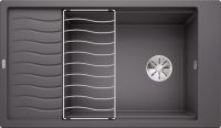 Кухонная мойка Elon XL 8 S 524861