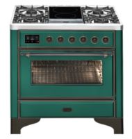 Кухонный блок M09IDNE3/EGB