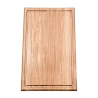 Разделочная доска из цельного дерева A/484/01