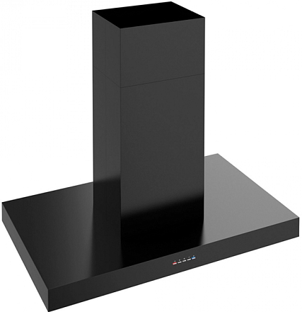 Вытяжка PLANE ISOLA BLACK 90 (PLUS) Falmec купить в Чебоксарах | Всегда в наличии! | Артикул CPLI90.E23P2#EUN490F | Официальный сайт LEADER-BT