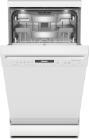 Посудомоечная машина G 5940 SC SL бриллиантовый белый