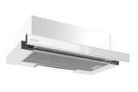 Встраиваемая вытяжка Интегра GLASS 60П-650-В2Л 934745