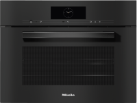 Комби-пароварка DGC 7840 HC OBSW чёрный обсидиан