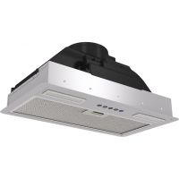 Встраиваемая вытяжка FLICK 60 SS, нержавеющая сталь