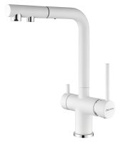 Смеситель SERPENTINE Se213222-431