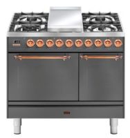 Кухонный блок PD10FDQNE3/MGP