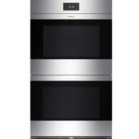 Духовой шкаф ICBDO3050СM/S Чёрное стекло/нержавеющая сталь