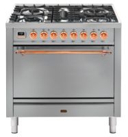 Кухонный блок P09PQNE3/SSP