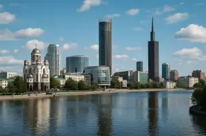 Екатеринбург