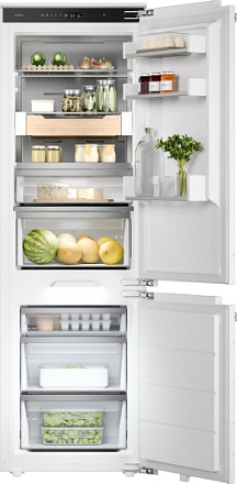 Встраиваемый холодильник RBC576DNC1 ASKO купить в Чебоксарах | Всегда в наличии! | Артикул 745984 | Официальный сайт LEADER-BT