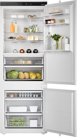 Встраиваемый холодильник RBC297SND1 ASKO купить в Чебоксарах | Всегда в наличии! | Артикул 746846 | Официальный сайт LEADER-BT