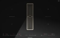 Индукционная варочная панель с вытяжкой KMI 8590.0