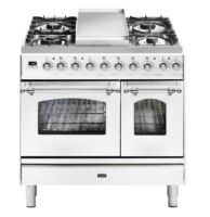 Кухонный блок PD09FDNE3/WHC