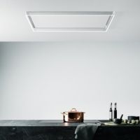 Вытяжка ALBA 120