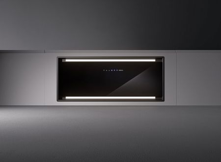 Вытяжка PARALLEL BLACK 70