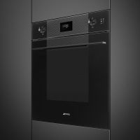 Комбинированный духовой шкаф с паром SO6101S2B3