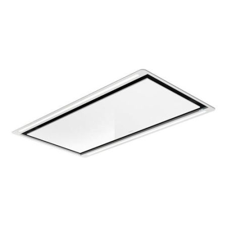 Встраиваемая вытяжка HILIGHT-X H16 WH/A/100