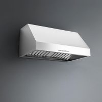 Вытяжка ZEUS PRO 90 inox (950)